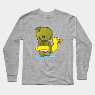 Little Creature Long Sleeve T-Shirt